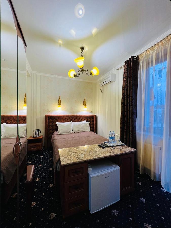 Hotel Afrodita Trouskavets Extérieur photo