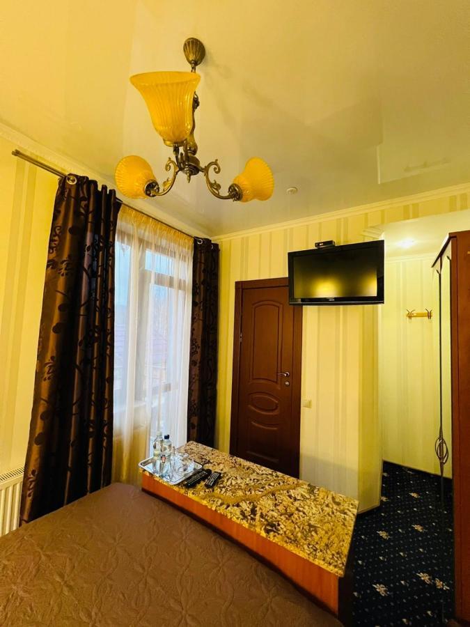 Hotel Afrodita Trouskavets Extérieur photo