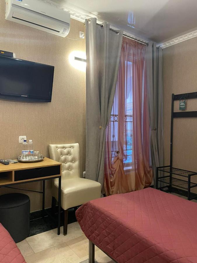 Hotel Afrodita Trouskavets Extérieur photo