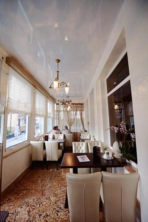 Hotel Afrodita Trouskavets Extérieur photo