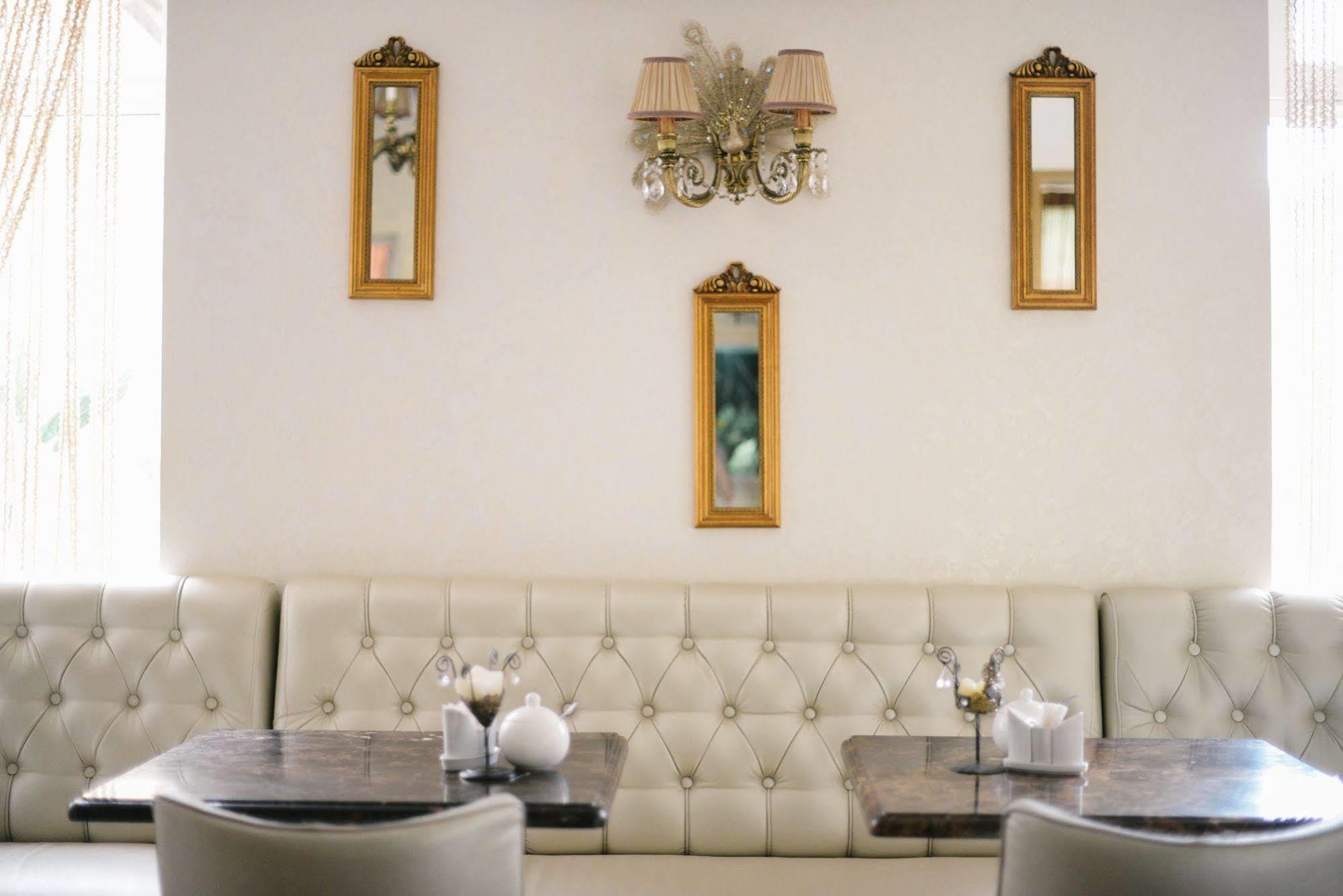 Hotel Afrodita Trouskavets Extérieur photo